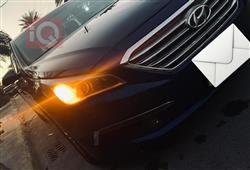 هیۆندای سۆناتا